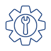 App Maintenance icon