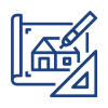 Architectural integrity icon
