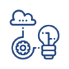 Cloud Strategy icon