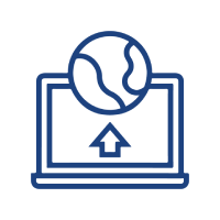 Deployment icon