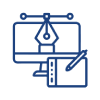 Graphic Interface icon