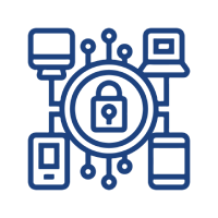 Infrastructure assessment icon