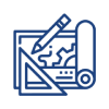 Interface Architecture icon