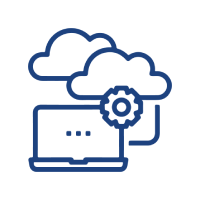 Migration Planning icon