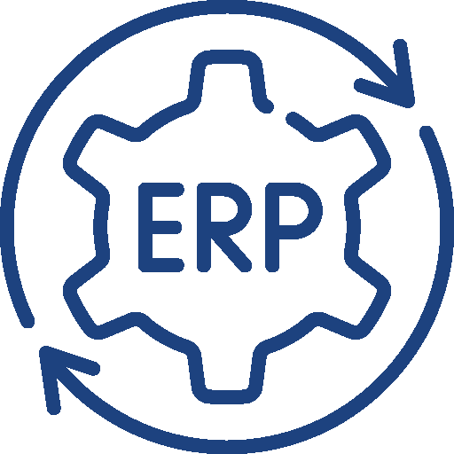 Oracle Cloud ERP icon