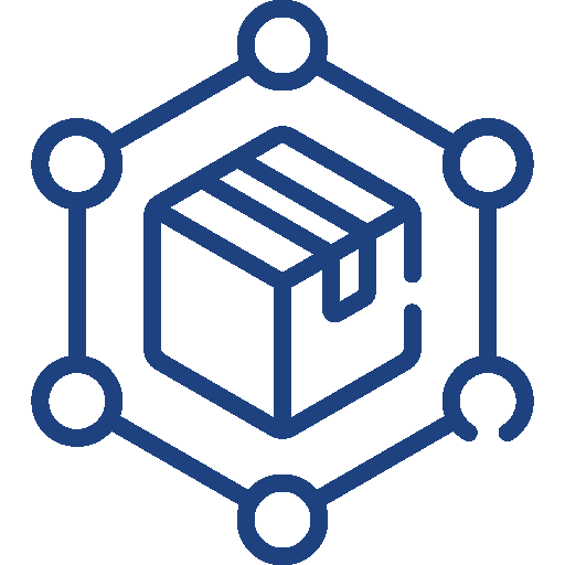 Oracle Cloud SCM icon