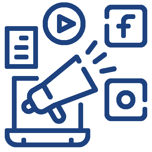 Oracle E-Business Suite icon