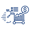 Well-curated engineering for meeting icon