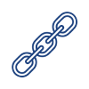 Robust development icon