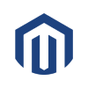 Magneto for e-commerce icon