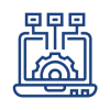 Technology Modernization icon