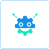 Trigger bots icon