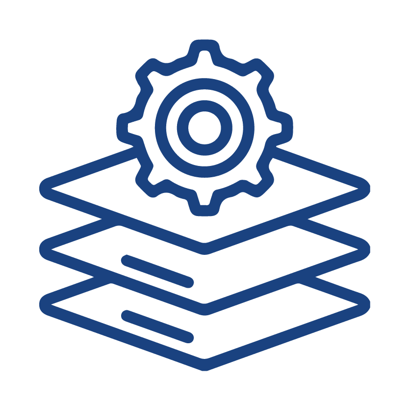 Agile systems icon