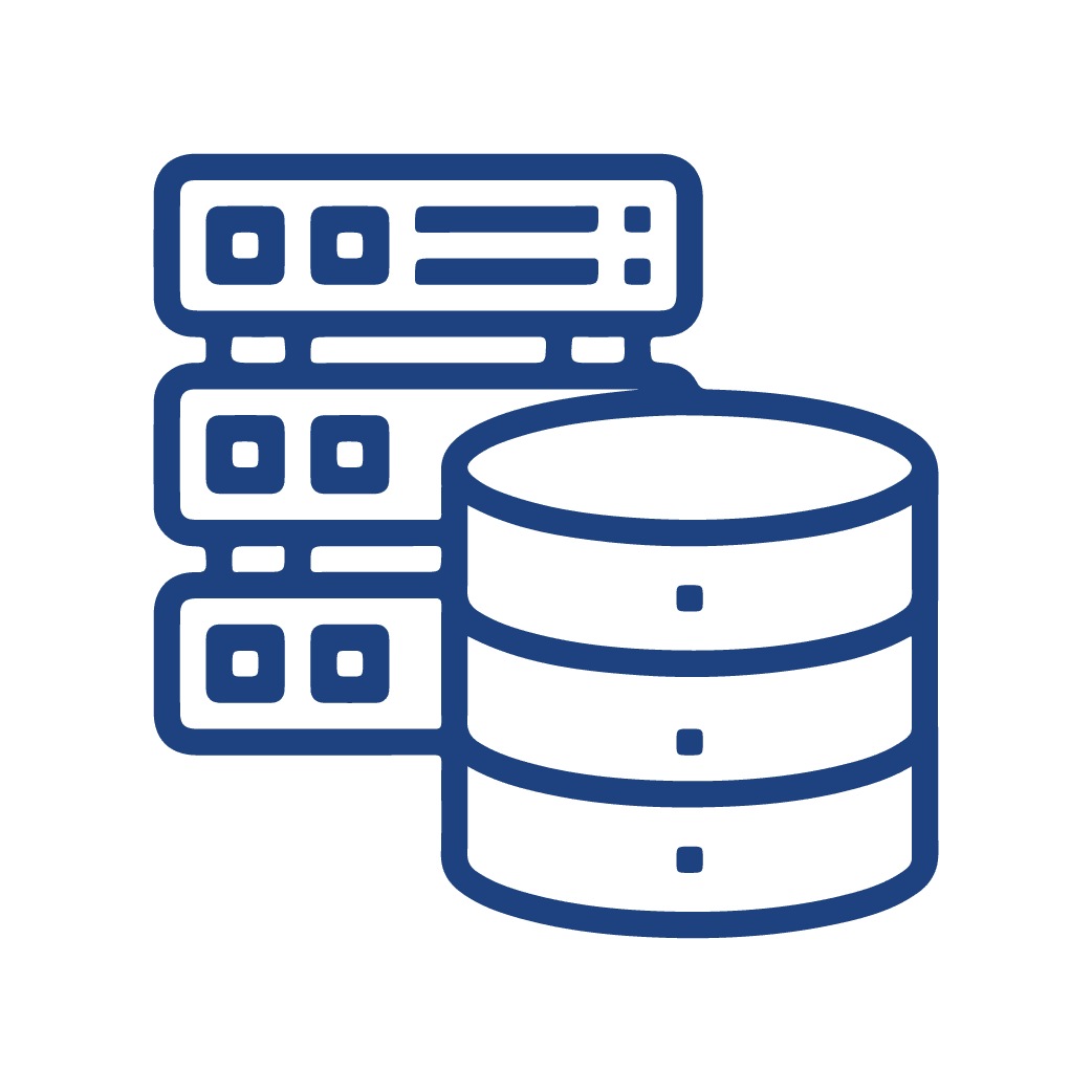 Data Governance icon