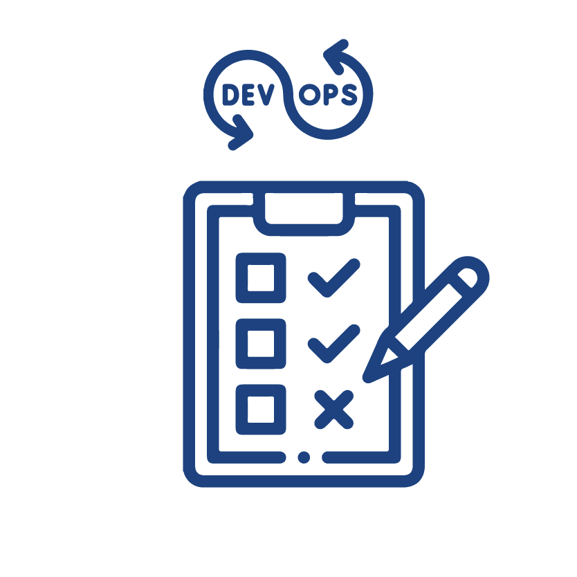 DevOps Assessment icon