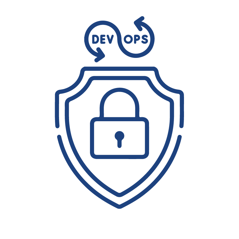 DevSecOps icon