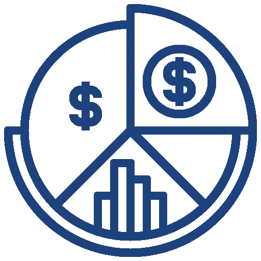 Financials icon