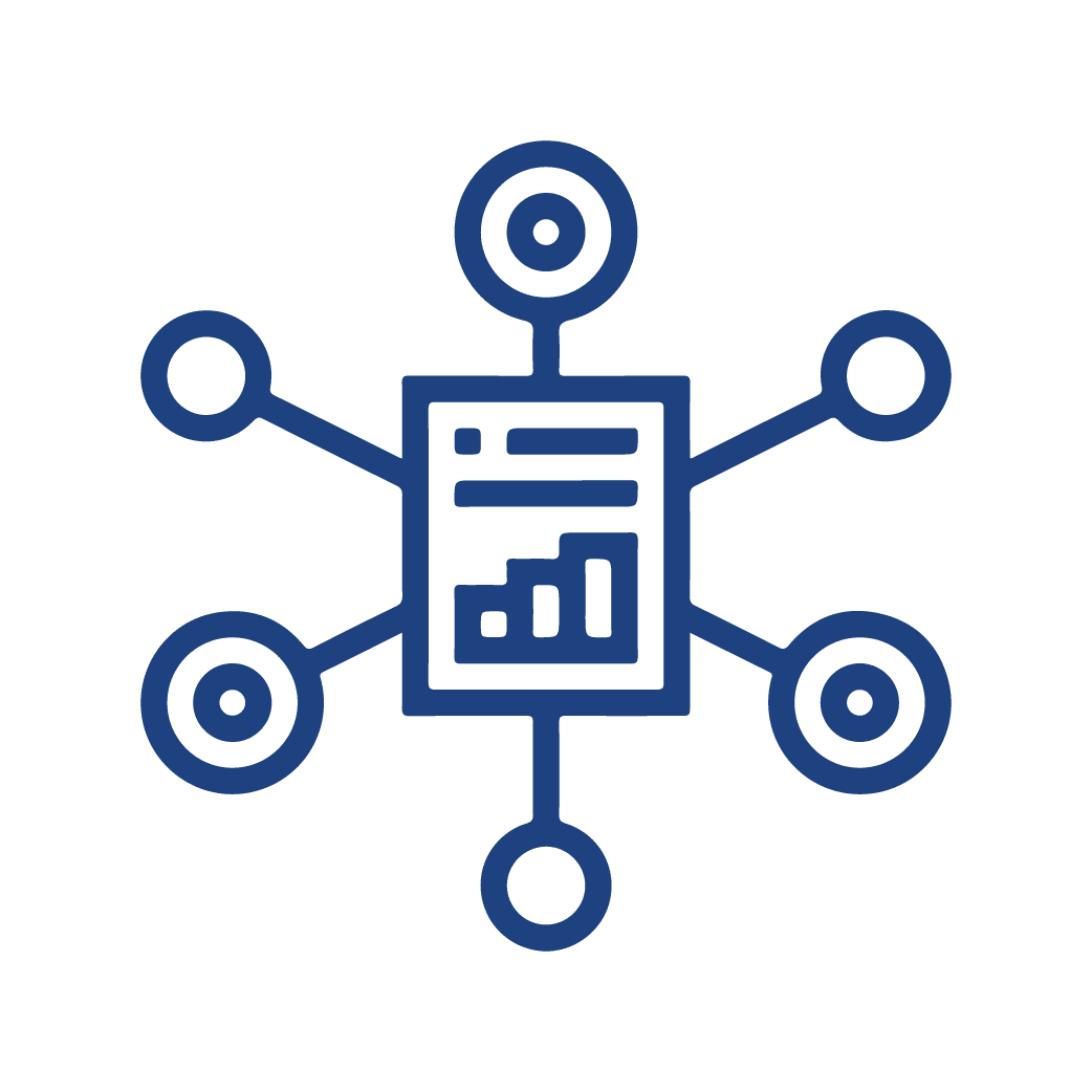 Framework Development icon