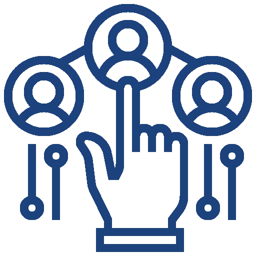 Oracle Hyperion Planning icon