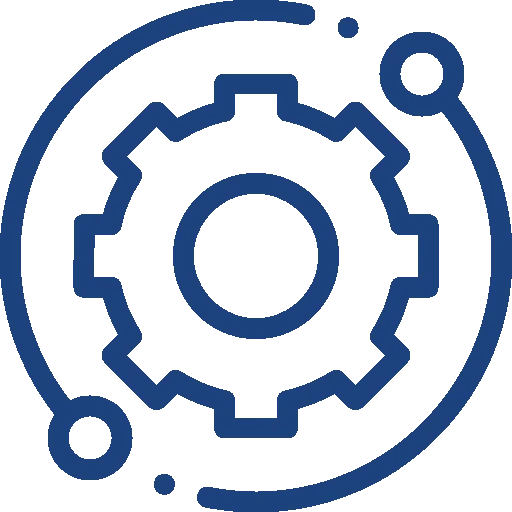 Managed Services icon