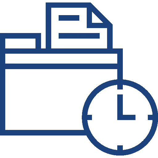 Oracle Enterprise Data Management Cloud Service (EDMCS) icon