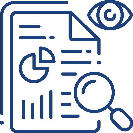 Oracle Financial Consolidation and Close Cloud Service (FCCS) icon