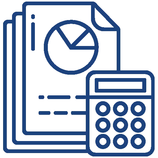 Oracle Profitability and Cost Management Cloud Service (PCMCS) icon