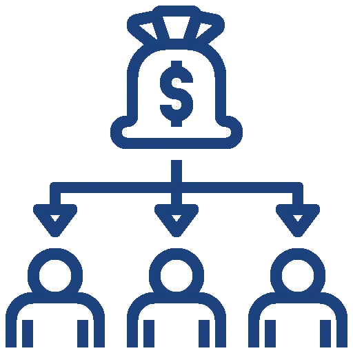 Oracle Data Relationship Management icon