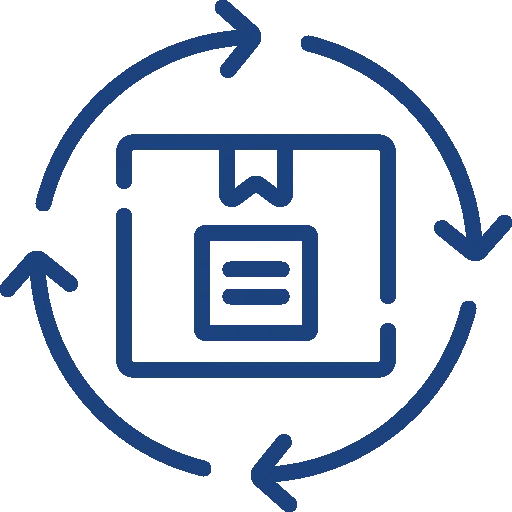 Product Lifecycle Management icon