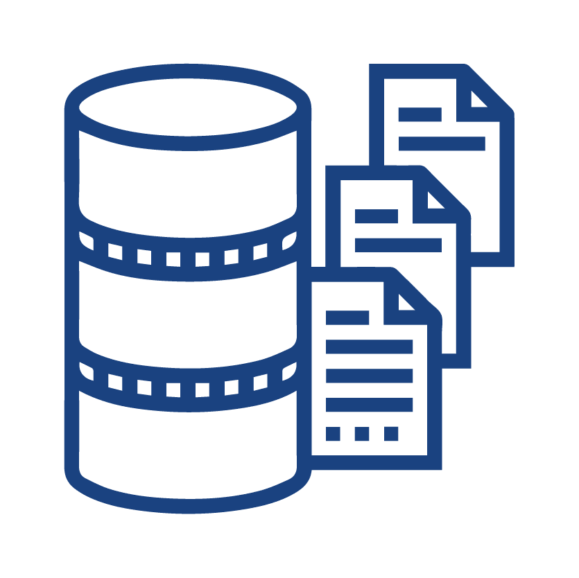 Rebuild patient care workflows icon