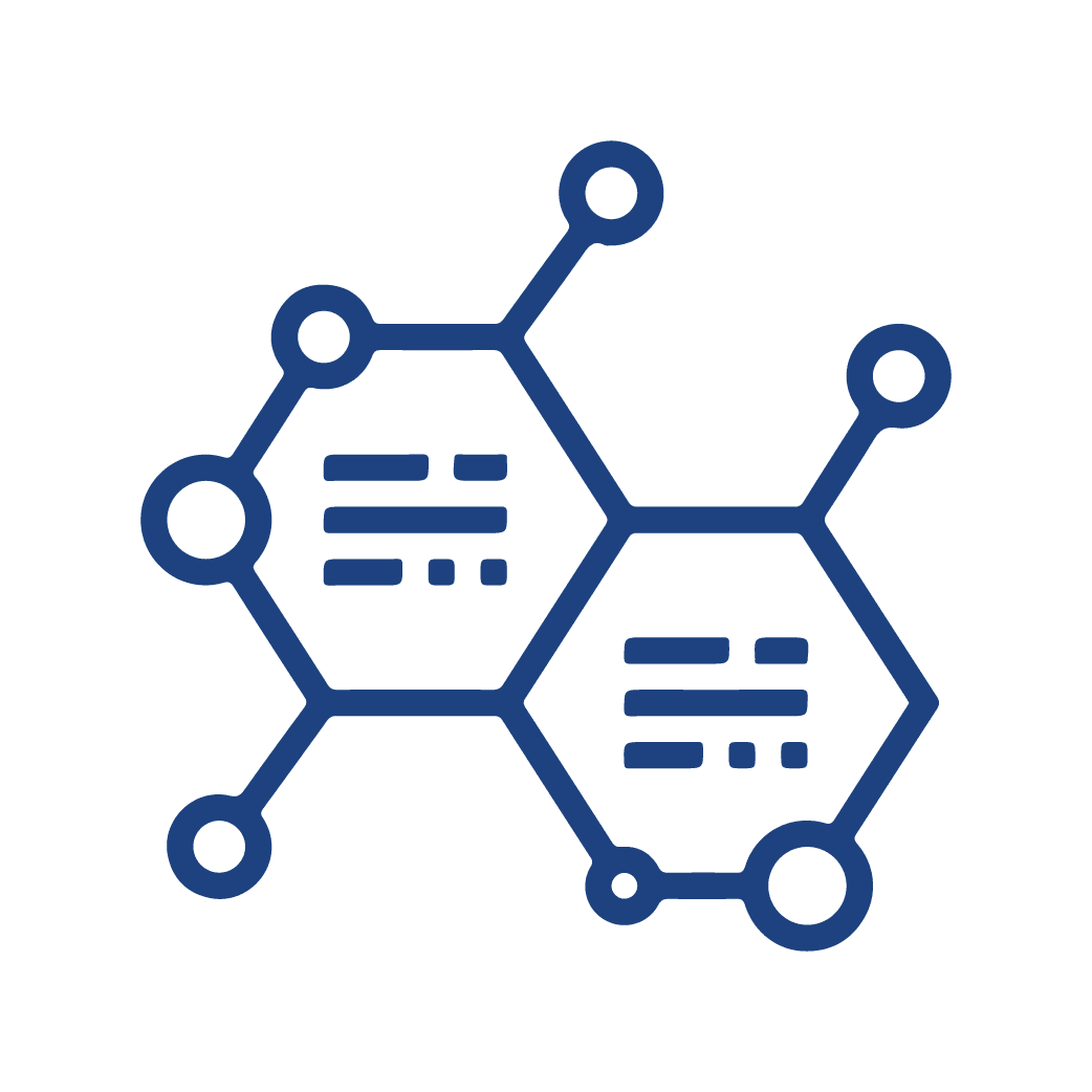 Scientific approach icon