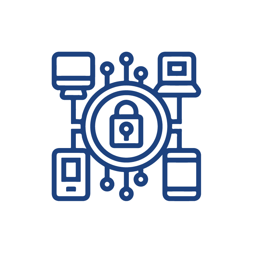 Seamless Integration icon