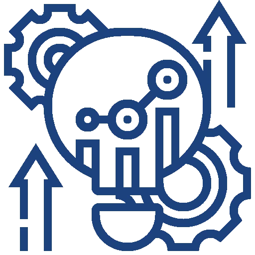 Software Asset Management (SAM) icon