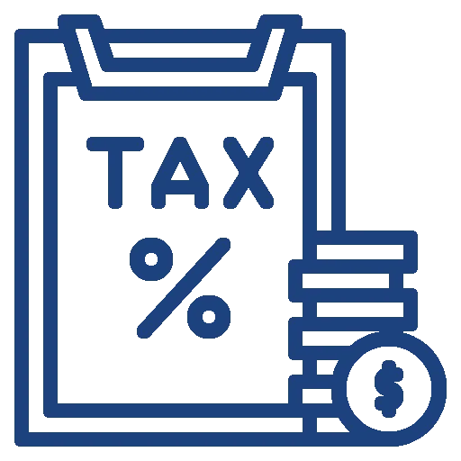Oracle Tax Reporting Cloud Service (TRCS) icon