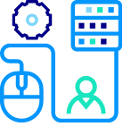 Vendors have remote-access to your systems icon
