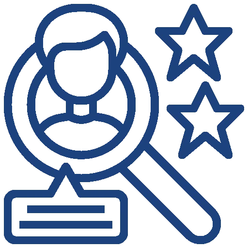 Oracle Hyperion Financial Close Management icon