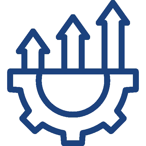 Upgrade Services icon