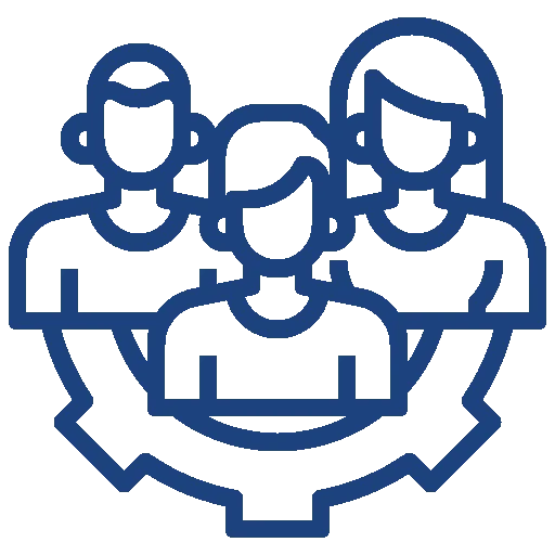 Oracle Hyperion Financial Management icon