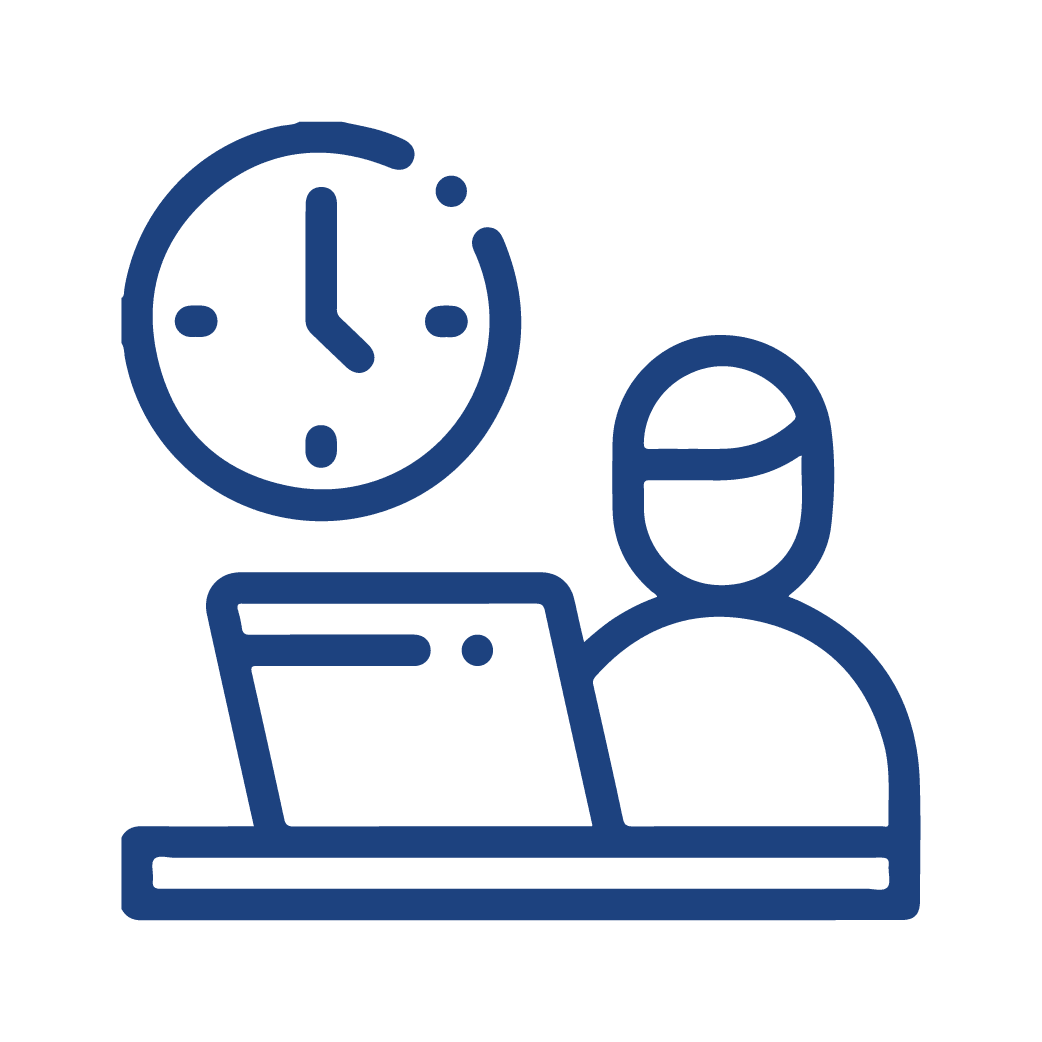 Workload Transformation icon