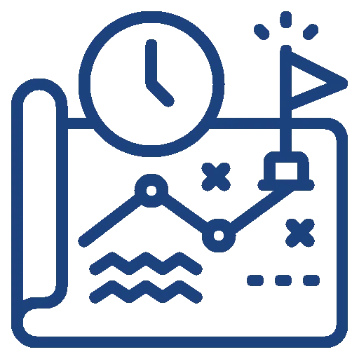 Oracle Planning & Budget Cloud Service (PBCS) icon