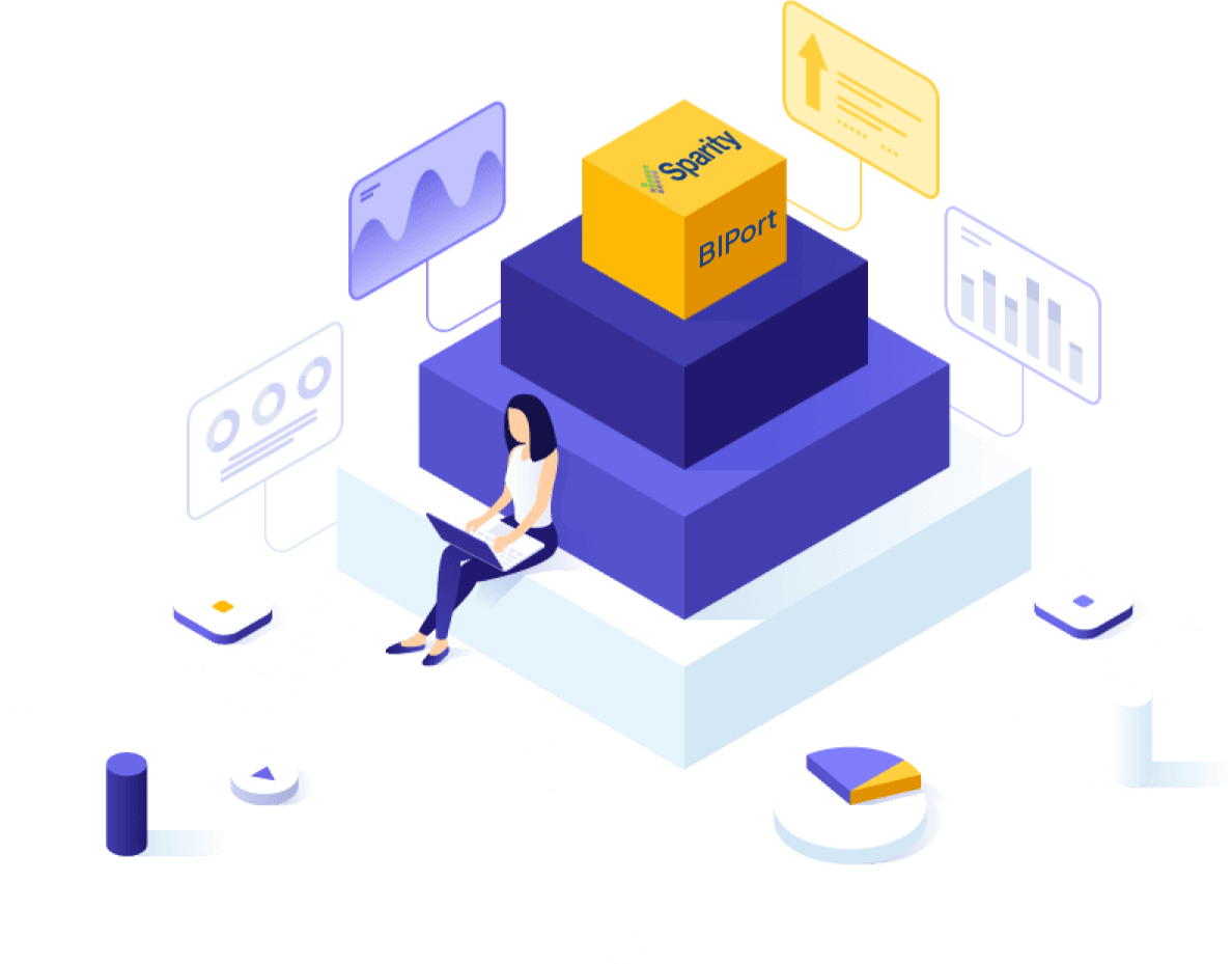 Migrate from Tableau to Power BI
