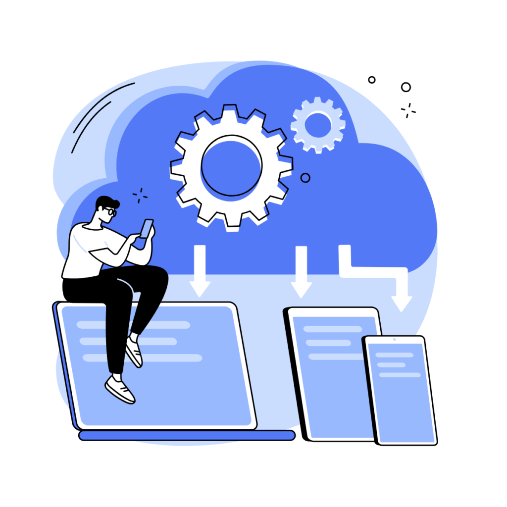 Cloud Backup & Data Protection