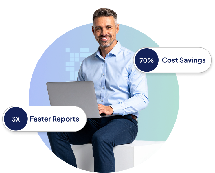Tableau to Power BI Migration ROI Calculator