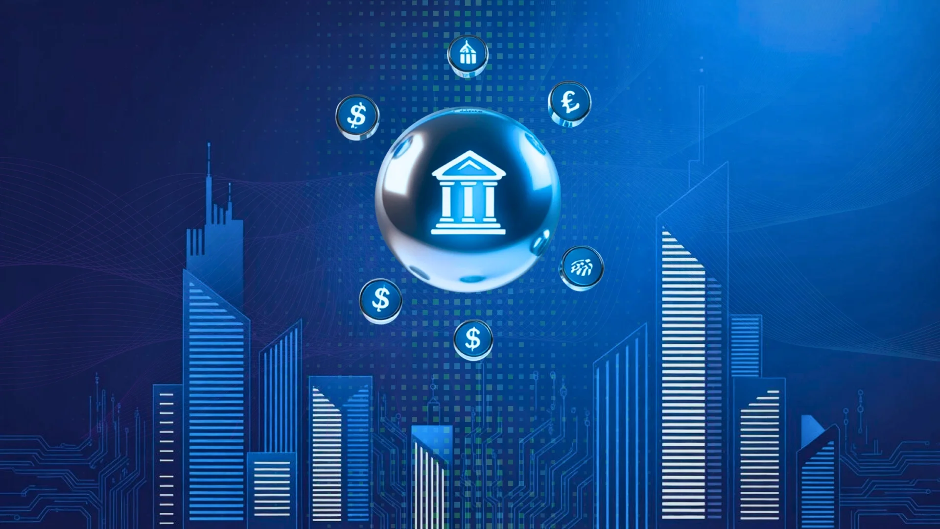 How Enterprise Architecture Modernization Transformed a Leading Financial Institution 